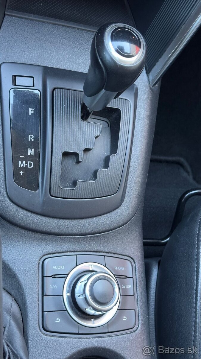 Mazda CX-5 2.2 Skyactiv 4x4 129 kw - 175 HP 6/AT nová STK/EK - 17