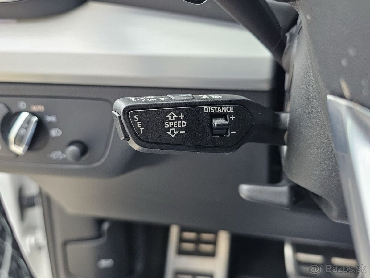 Audi Q5 Sportback 50, S-Line, 210kw, 2022 - 17