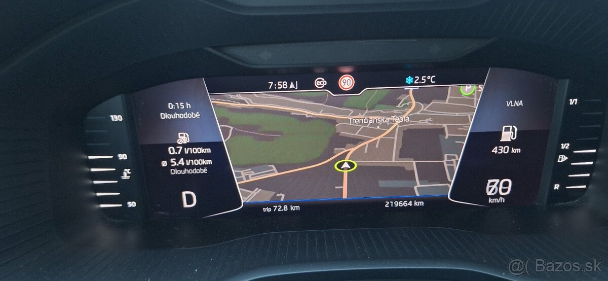 Škoda Kodiaq 2.0 Style 4x4 - 17