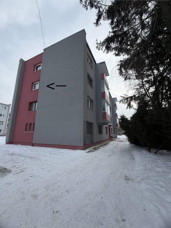 Predaj 3 - izbový byt na predaj Sučany - 17