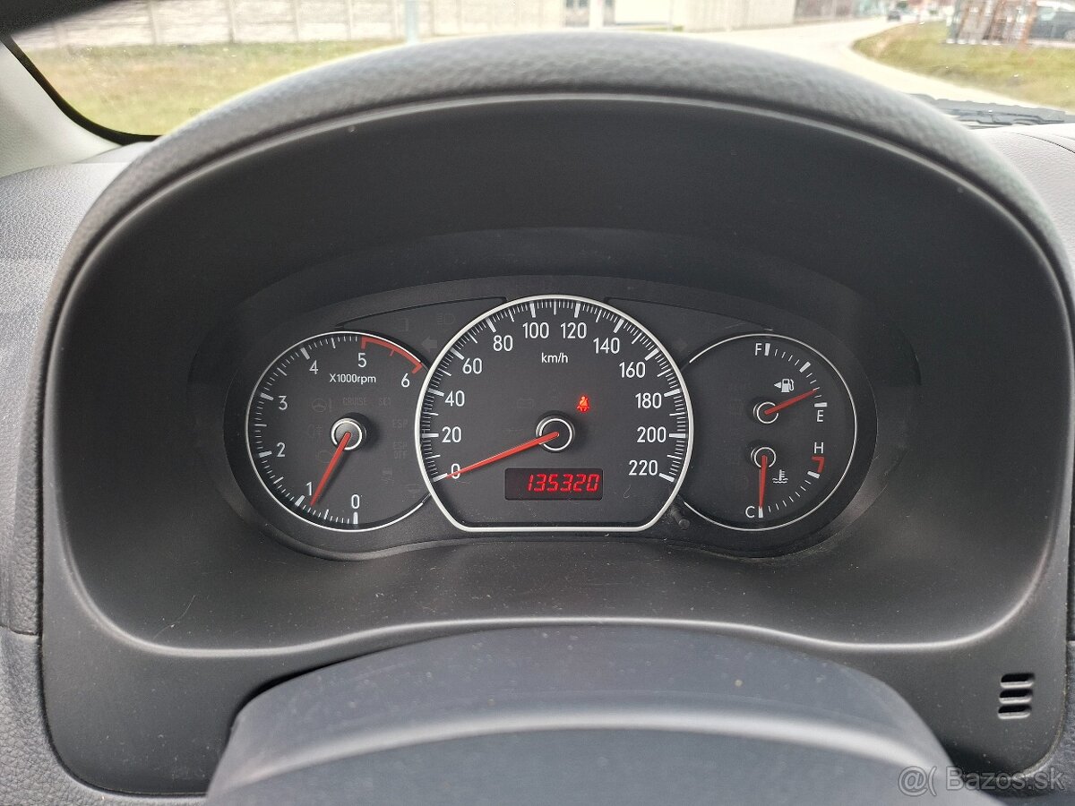 Suzuki SX4 1.6 DDIS - 17
