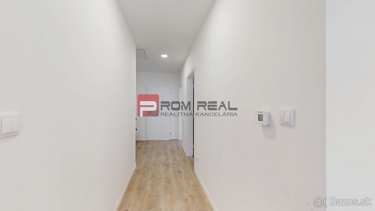 Moderný 4-izbový dom v Bernolákove - 17
