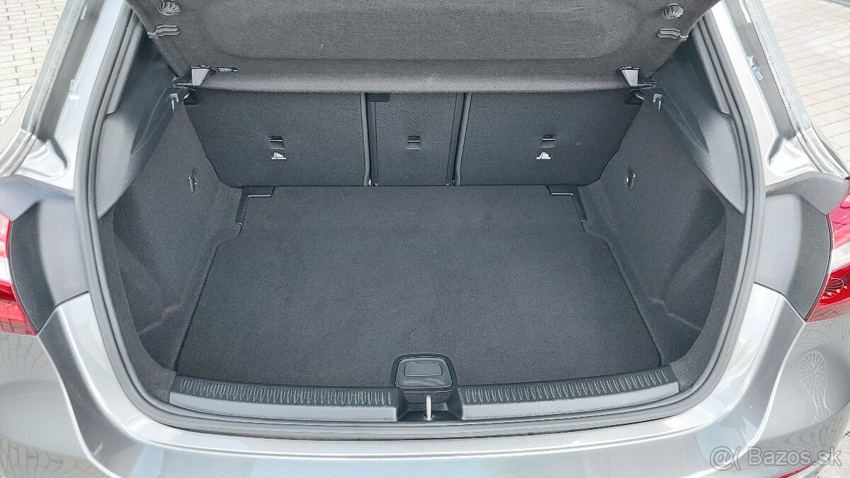 Mercedes-Benz A 180 d hatchback - 17