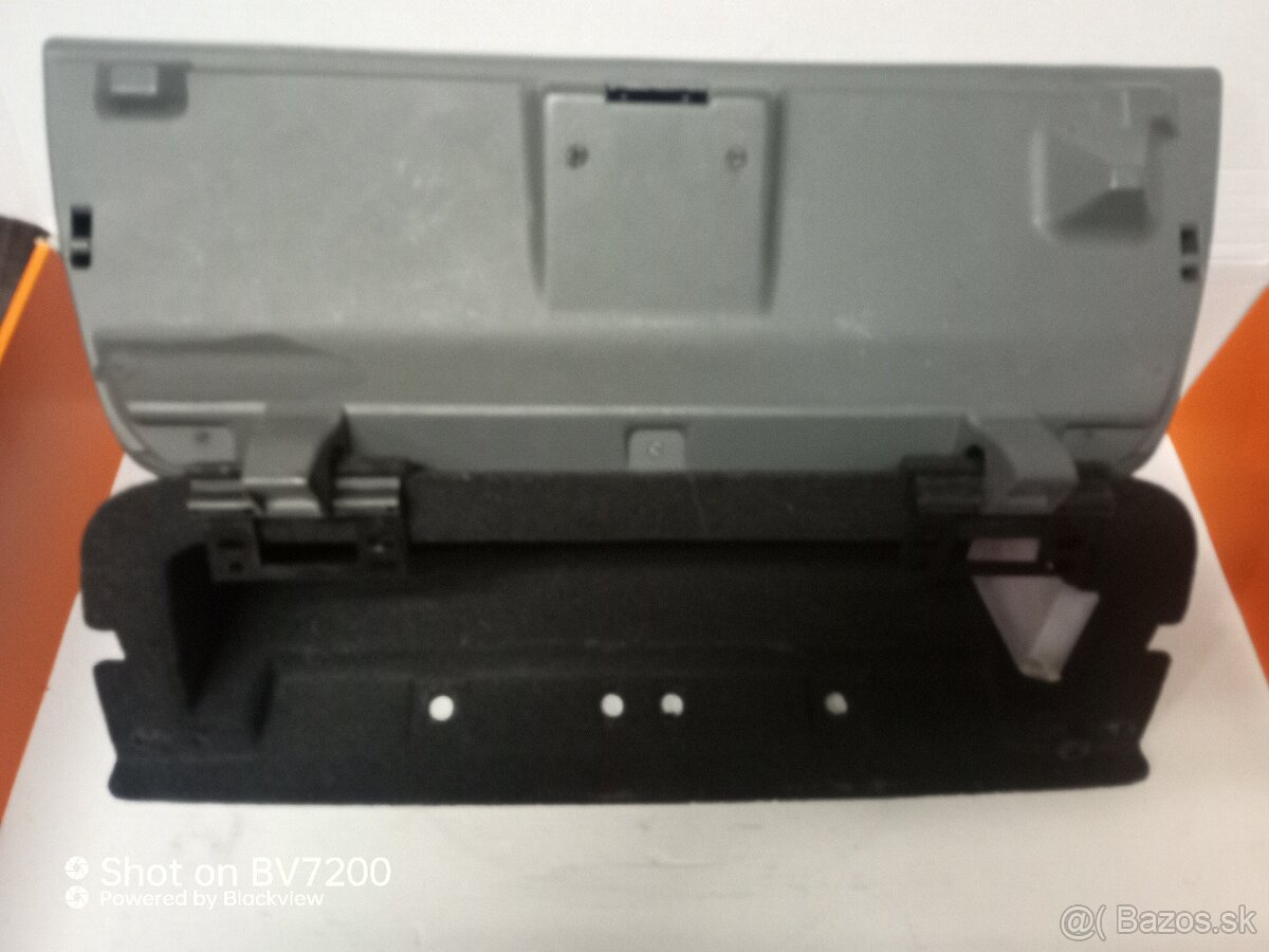Mercedes ML W163 - 17