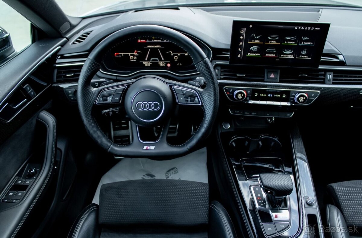 Audi A5 Sportback - 17