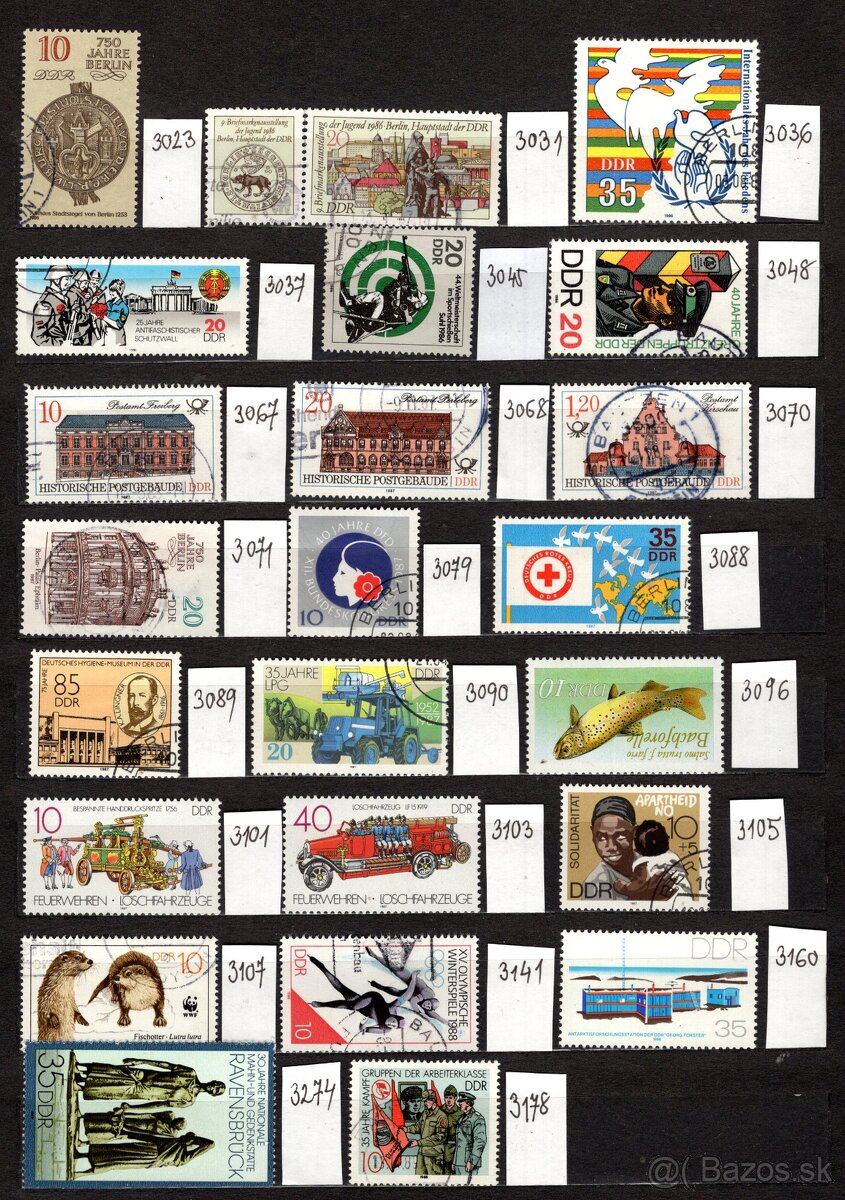 C NDR (à 0,10 €) - 17