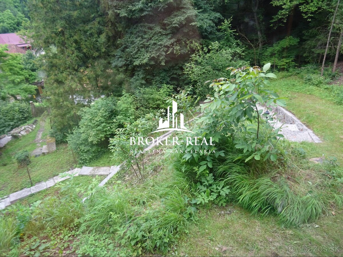 Drevená chata - Telkibánya, Maďarsko - 17