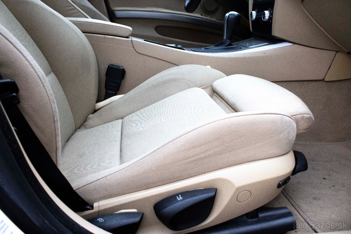 BMW rad 3 Touring - 17