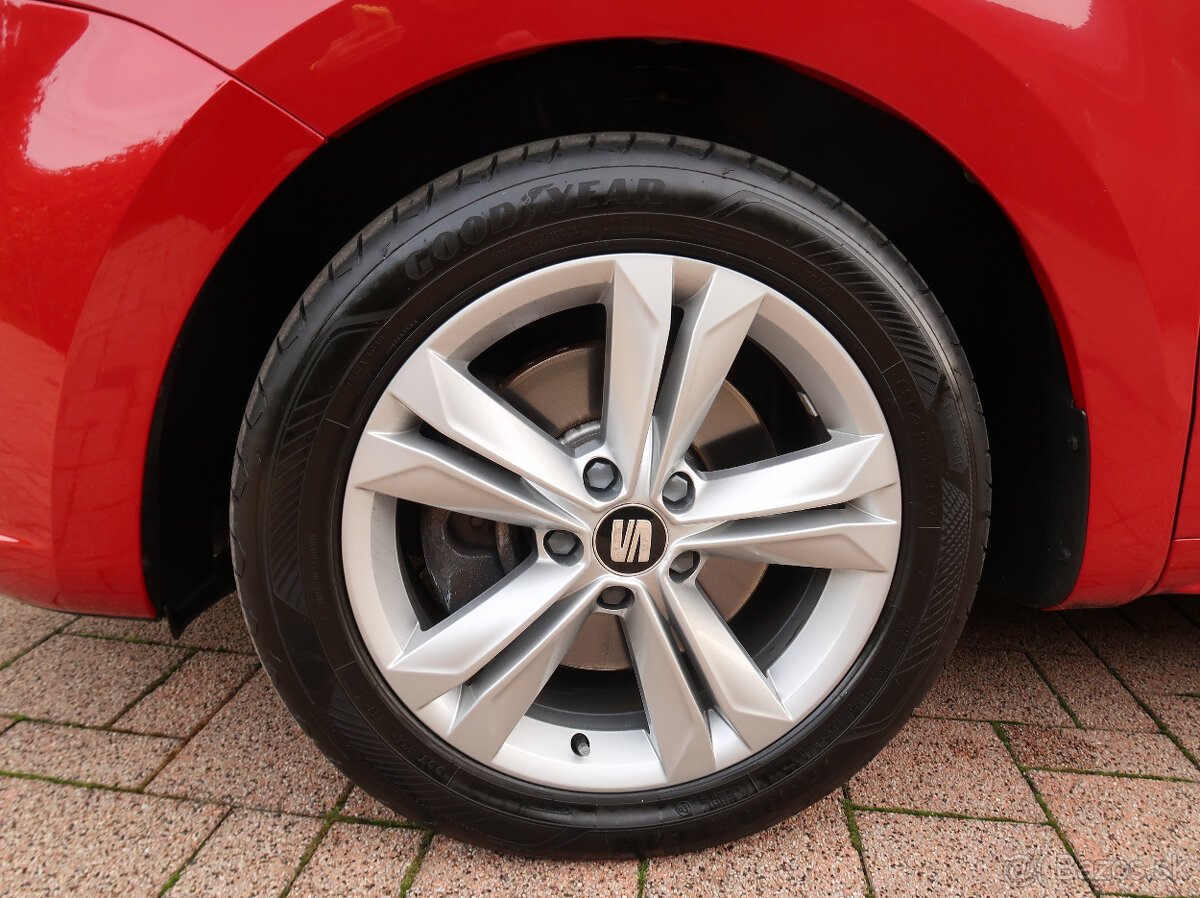 Seat Alhambra 2.0 TSI DSG Style 2016 7-Miest - 17