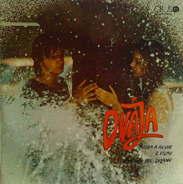 LOJZO, PETER NAGY, VASO PATEJDL LP platne - 17