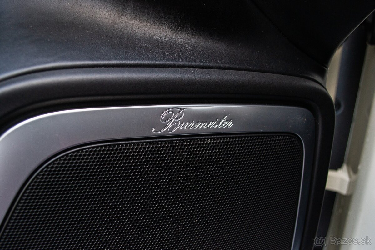 Porsche Cayenne 3.0 TDi Diesel Tiptronic S - 17