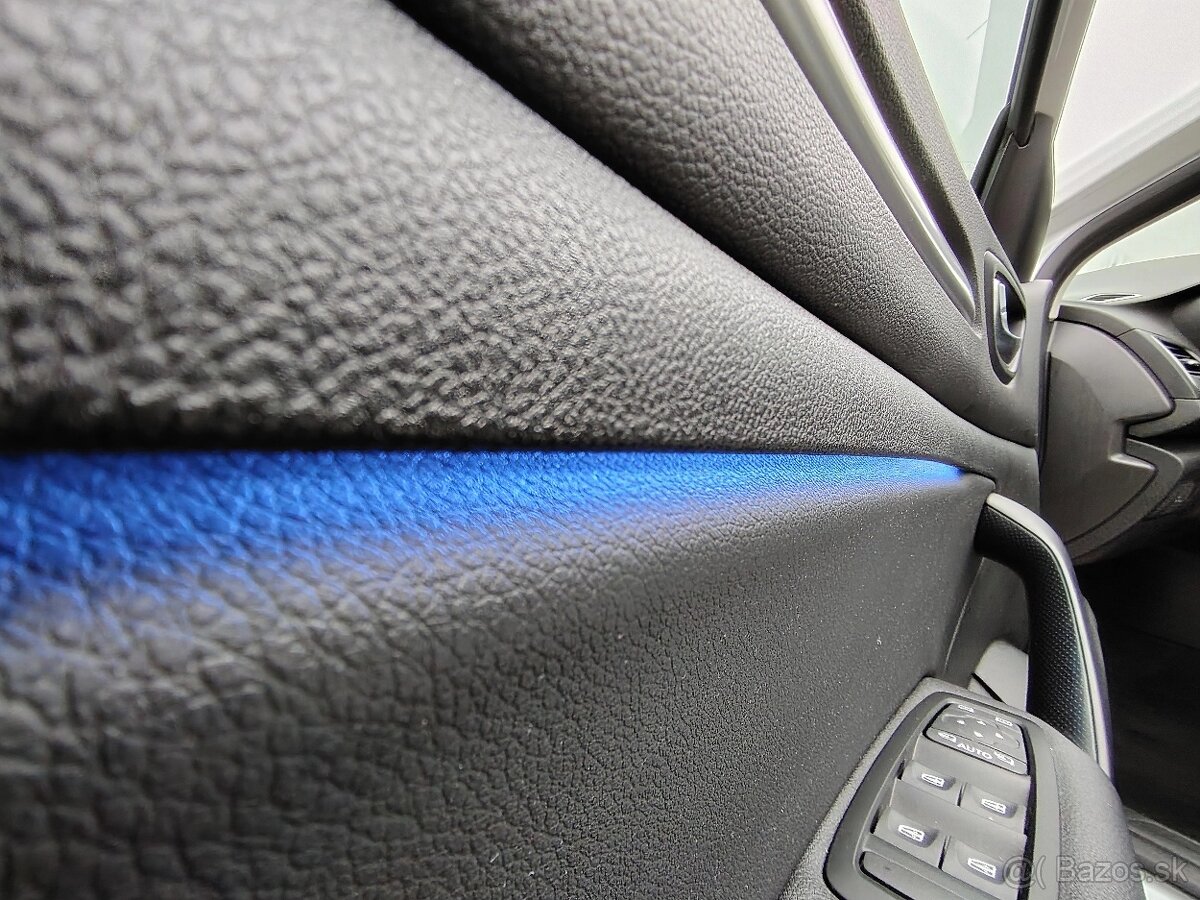 Renault Megane 1.5dci automat 2022 SK - 17