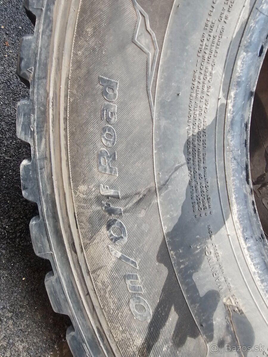 • 315/80 R22.5 Hankook SmartFLEX 18 kusov - 17