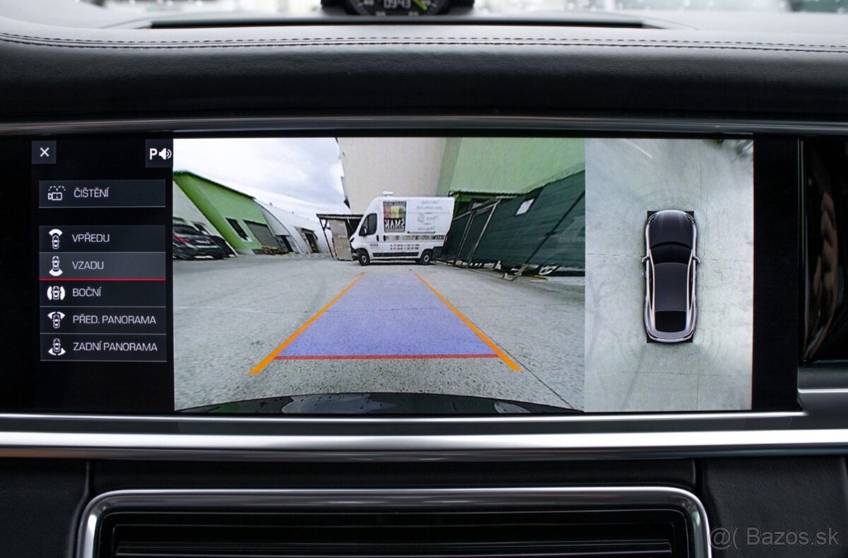 Porsche Panamera 4 E-Hybrid 4x4 A/T - 17