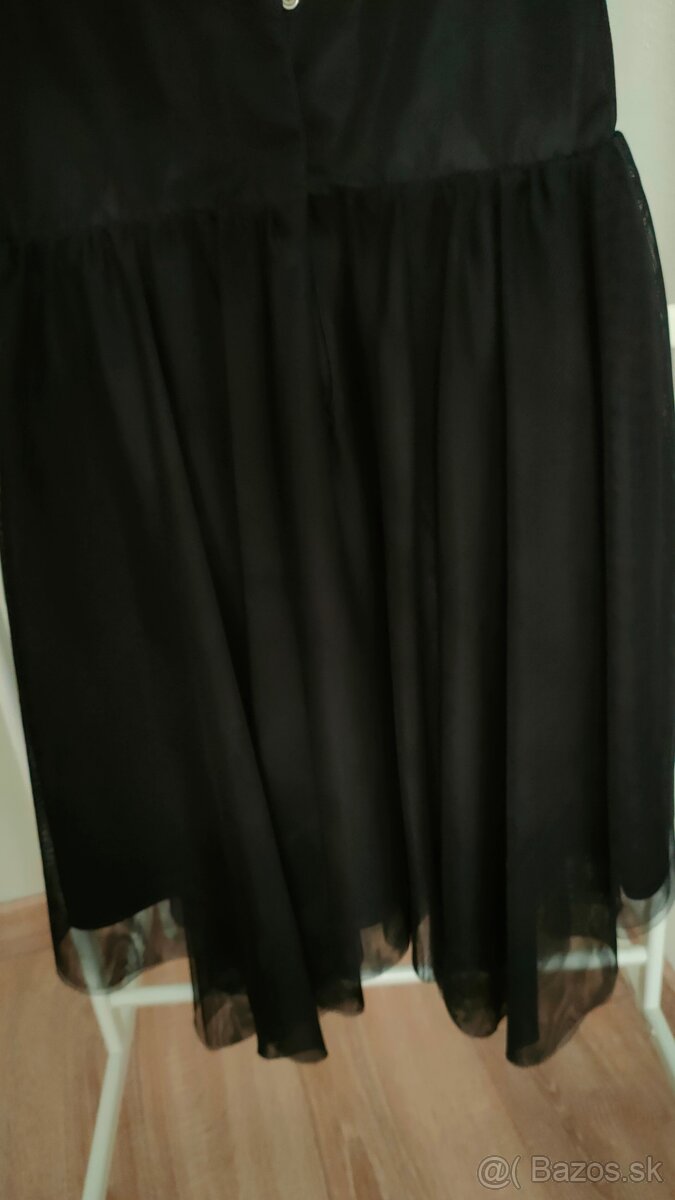 Halloween kostým šaty H&M 128 - 17