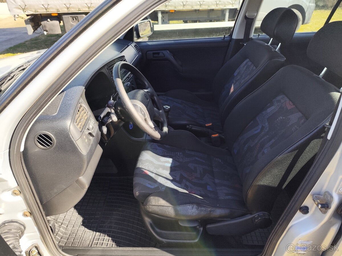 Volkswagen Golf 3 Variant - 17