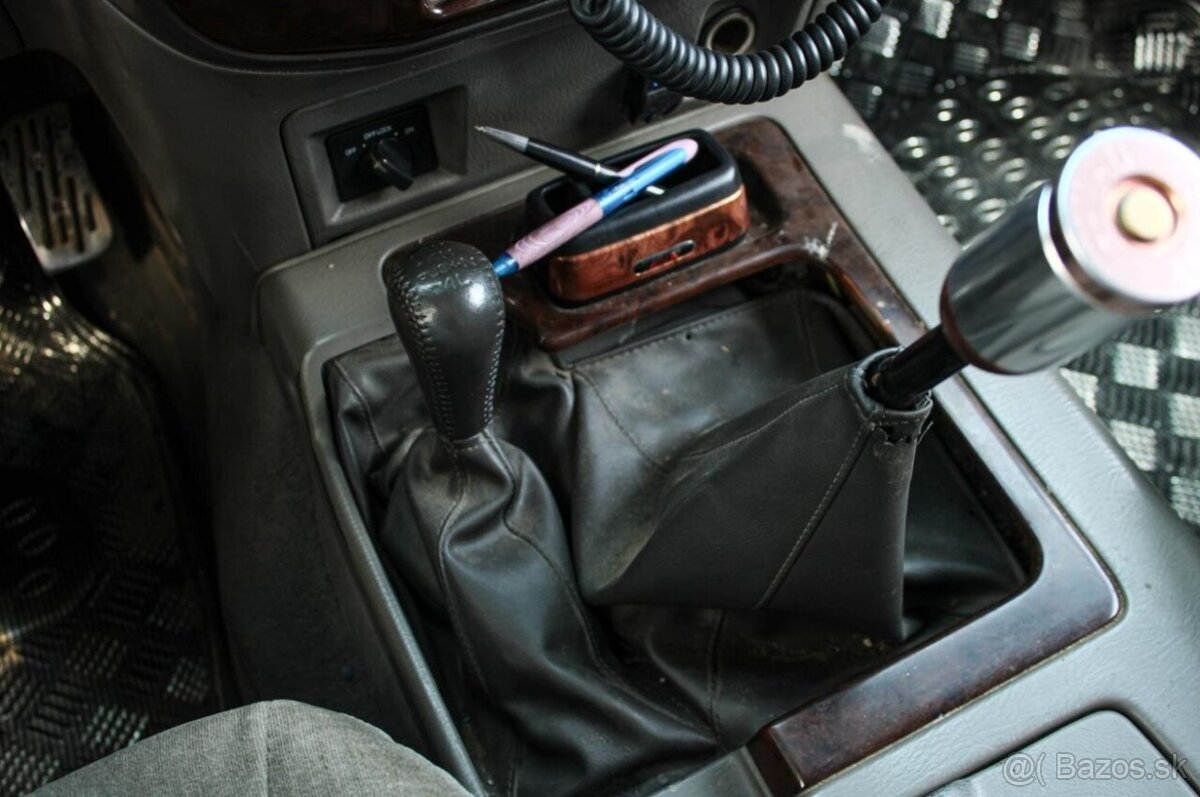 Nissan Patrol GR 2.8 TDI - 17