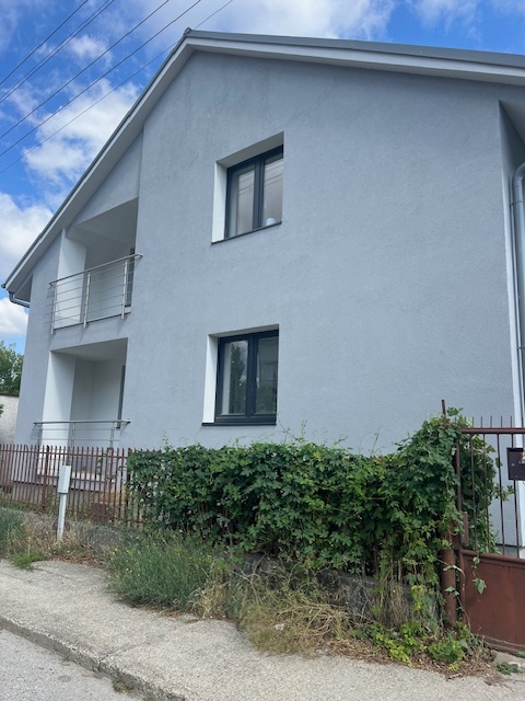 novo zrekonštr. rodinný dom, STUPAVA - 17