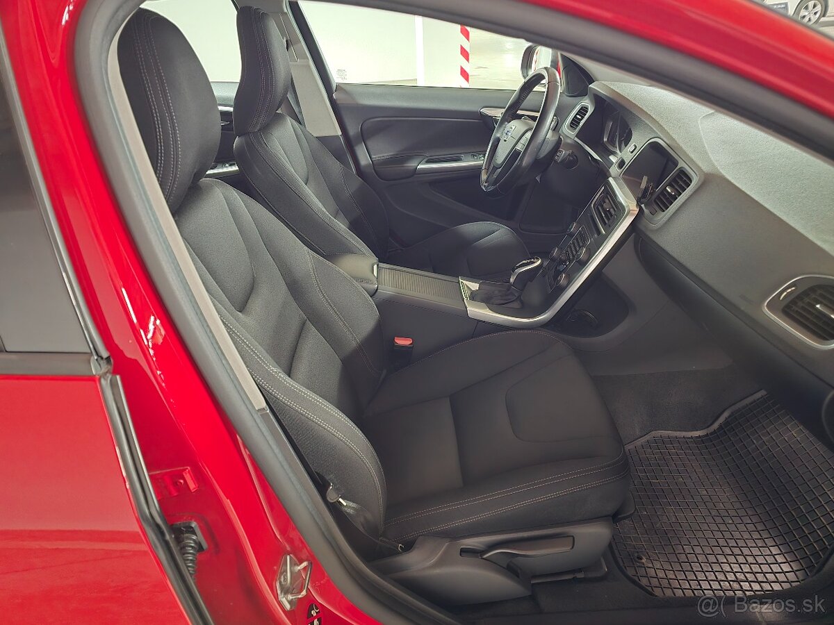 Volvo V60 D3 2.0 D 110 kw 2017 - 17