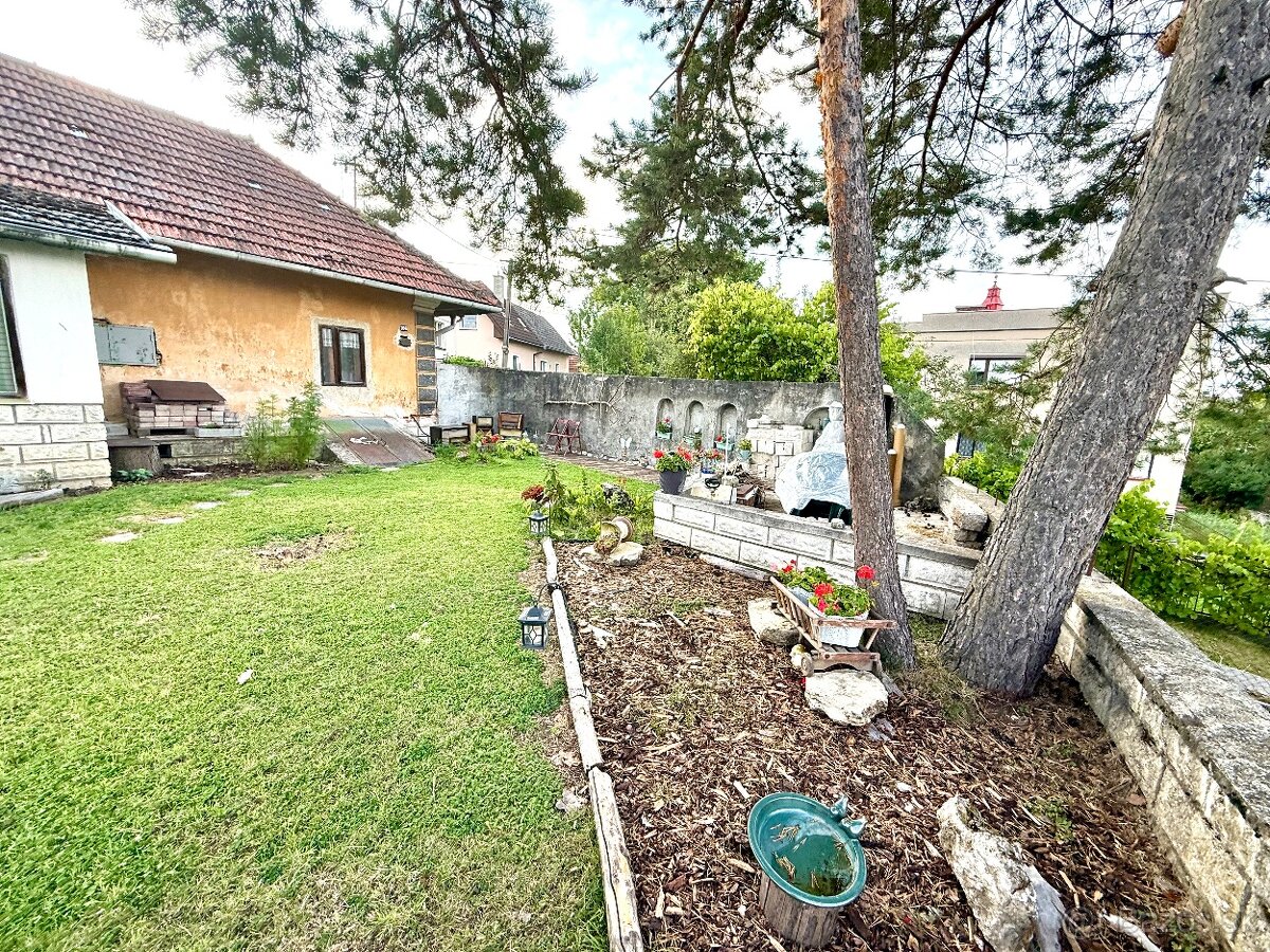 Rodinný dom v Mošovciach - 17