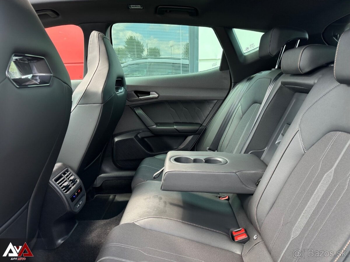 Cupra Formentor 2.0 TSI 4Drive DSG Veloz, v Záruke, Pôvodný - 17