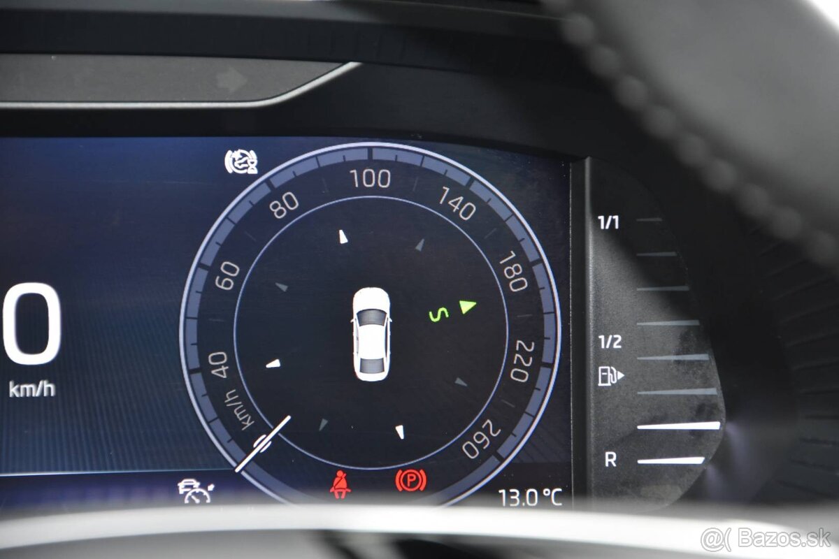 Škoda Octavia 2.0 TDI SCR Active - 17