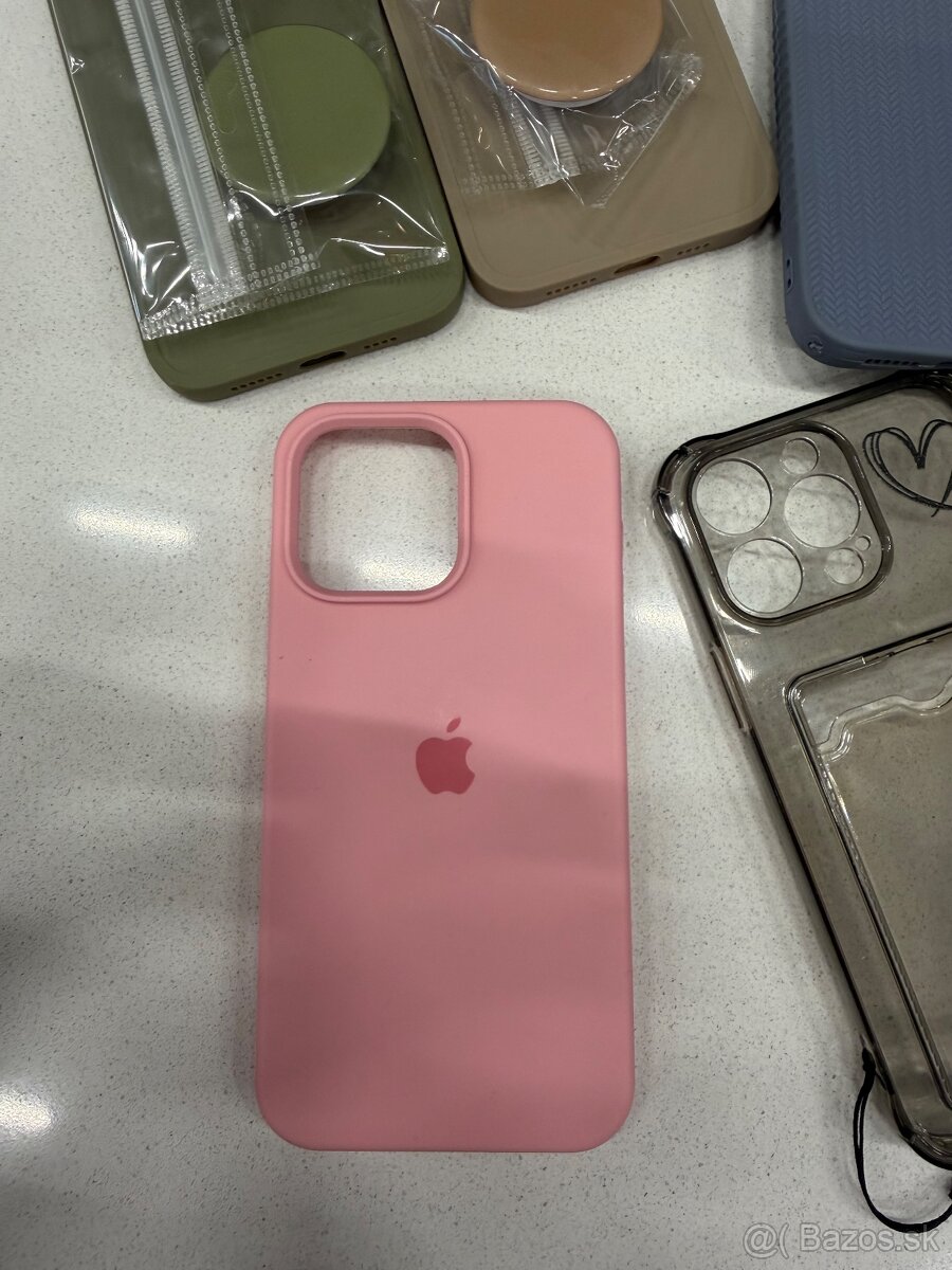 iPhone 14pro Max 128GB deep purple - 17