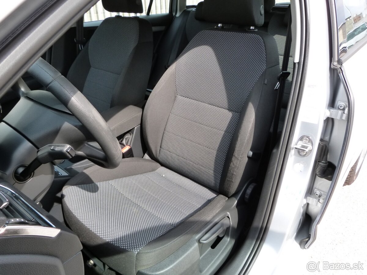 Škoda Octavia Combi 1.6 TDI Ambition - 17