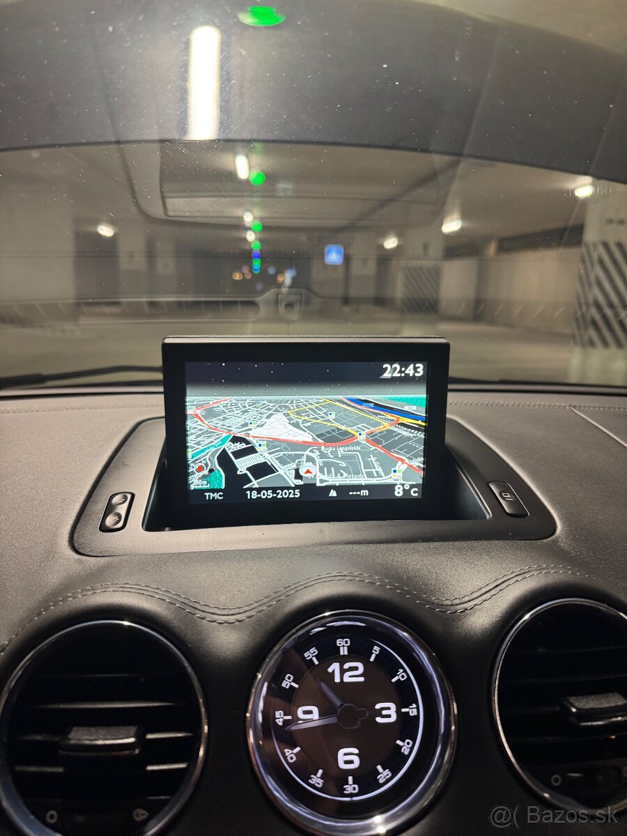 Peugeot RCZ 1.6 THP 200 - 17