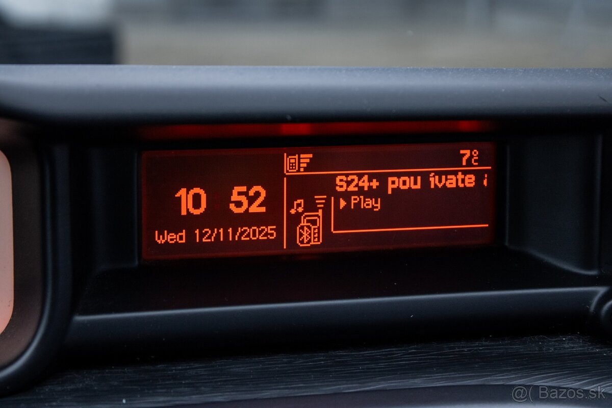 Citroën C3 Picasso VTi 95 Attraction - 17