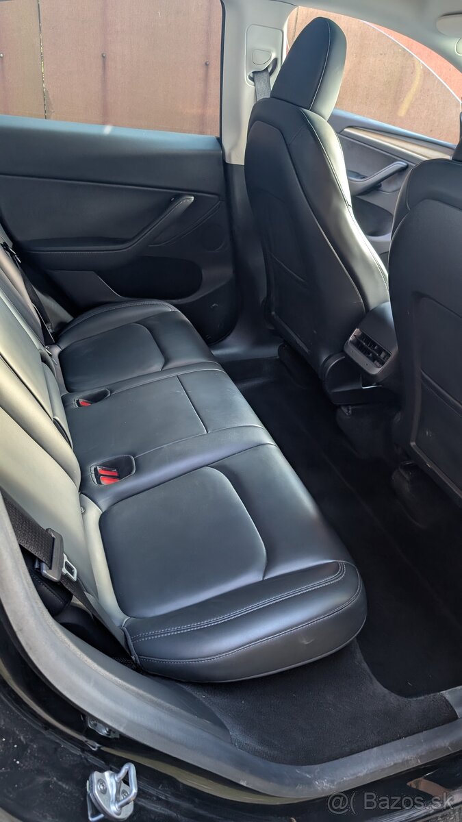 Tesla Model Y 2022 Long Range 82kWh AWD SOH 92% - 17