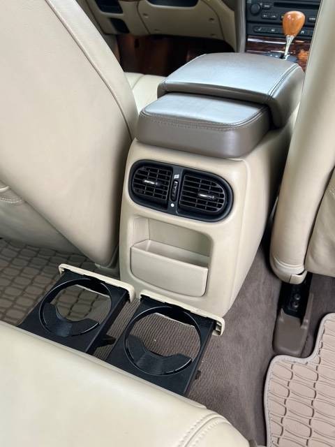 Jaguar S-Type 2.7 V6 Classic A/T - 17