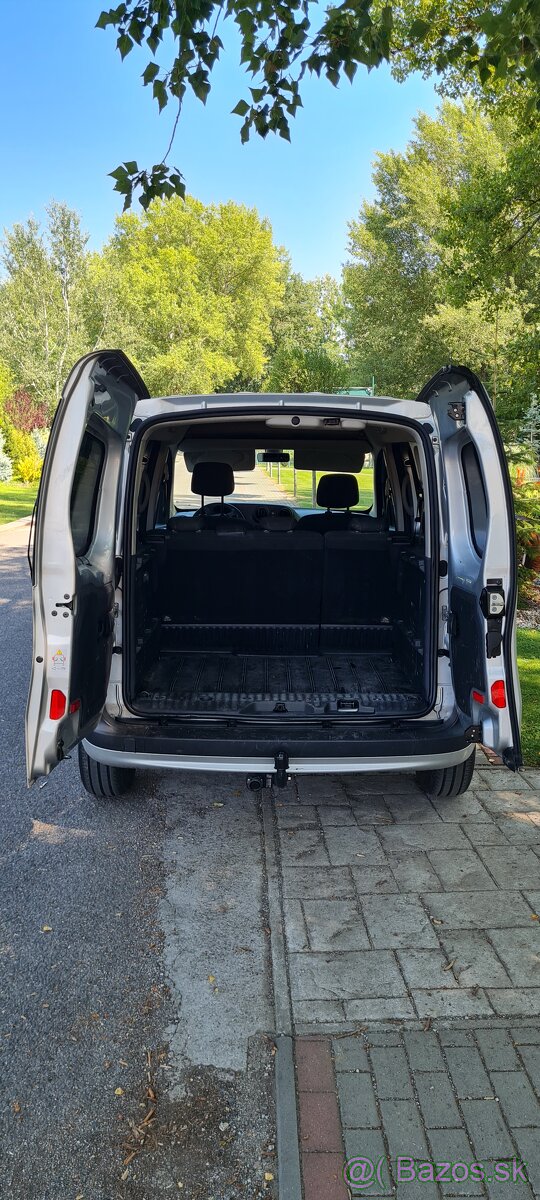 Mercedes citan Tourer 2017" 111CDI - 17