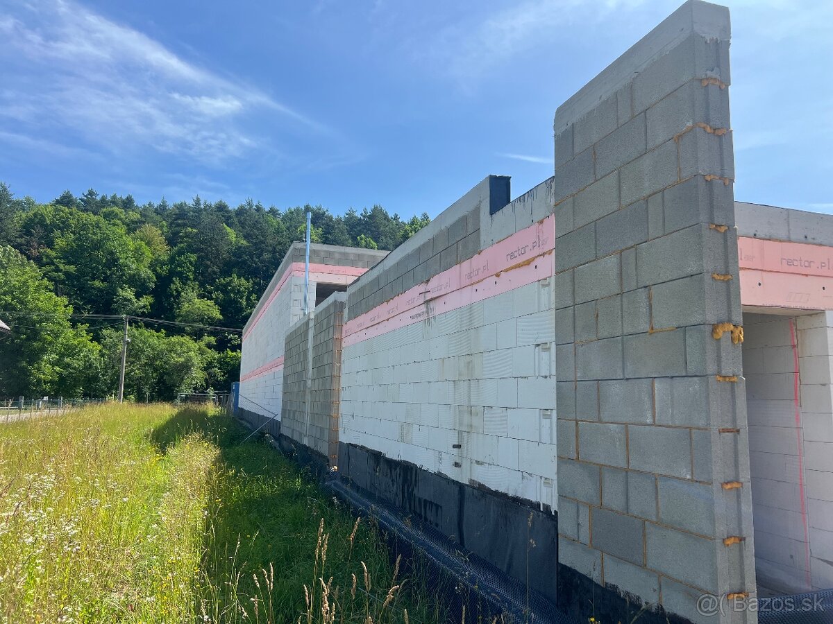 Stavebné práce ♦️♦️ - 17