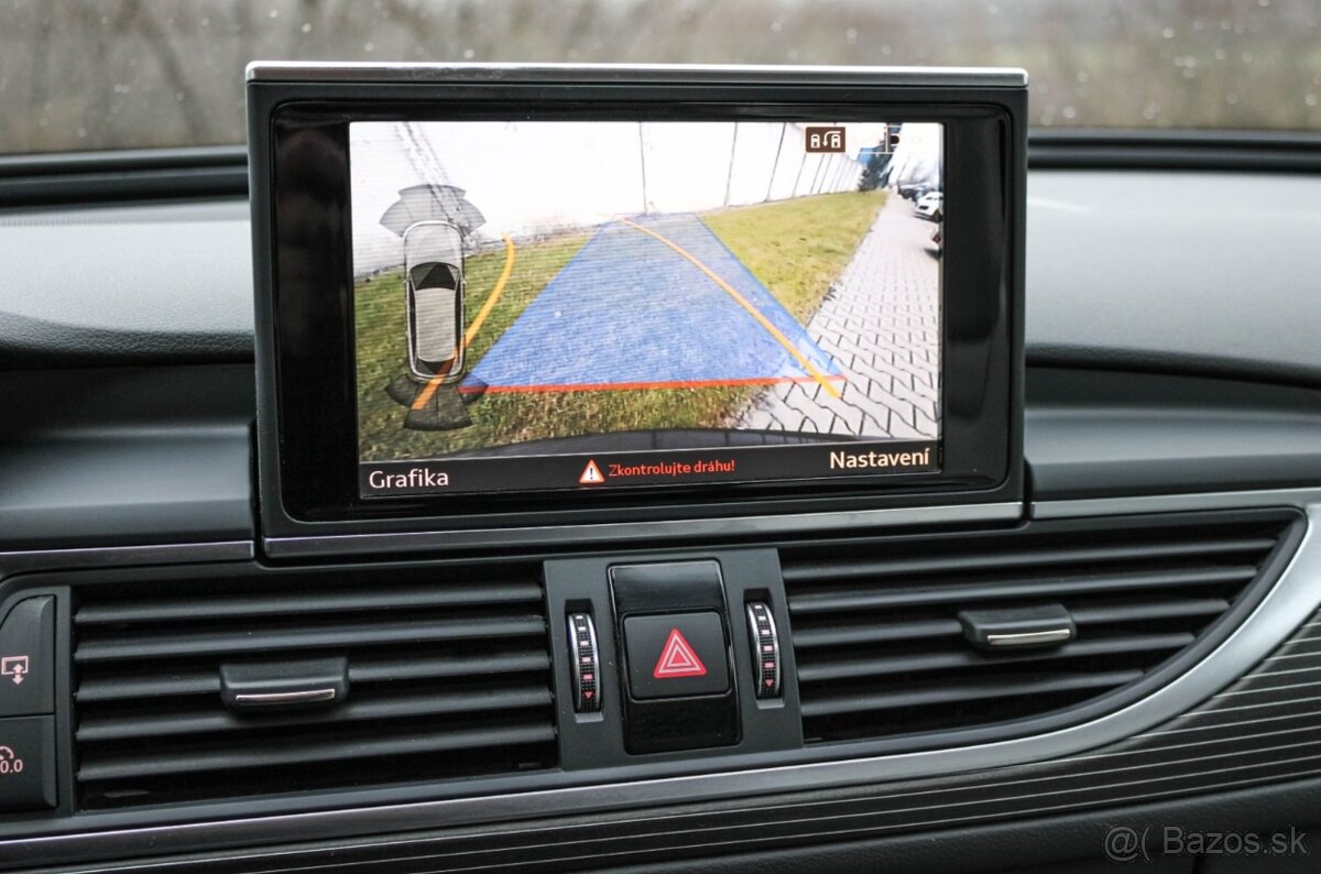 Audi A6 Avant competition 3.0 TDI DPF quattro tiptronic - 17