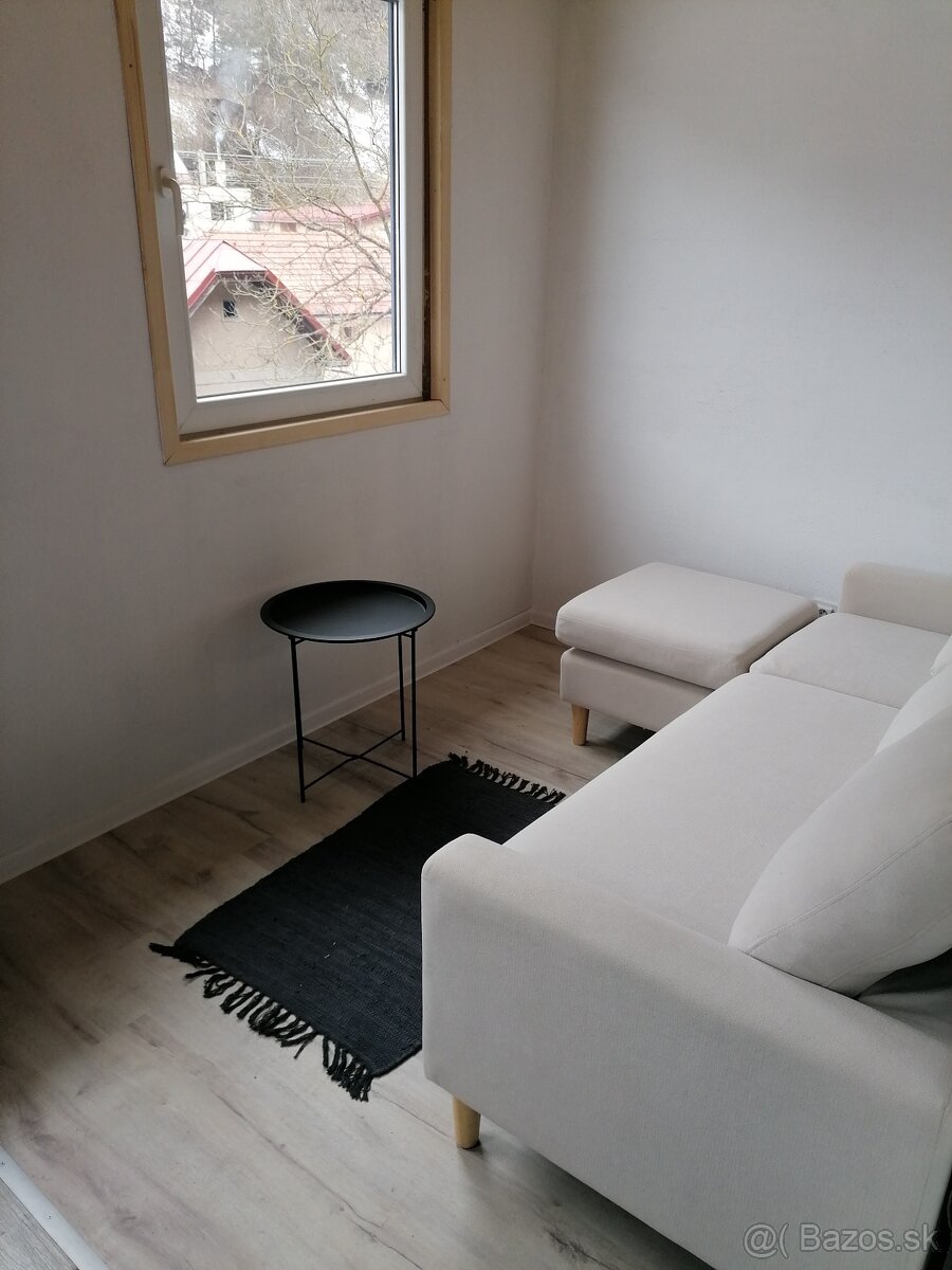 Rodinný dom Hiadeľ. Možná výmena. - 17