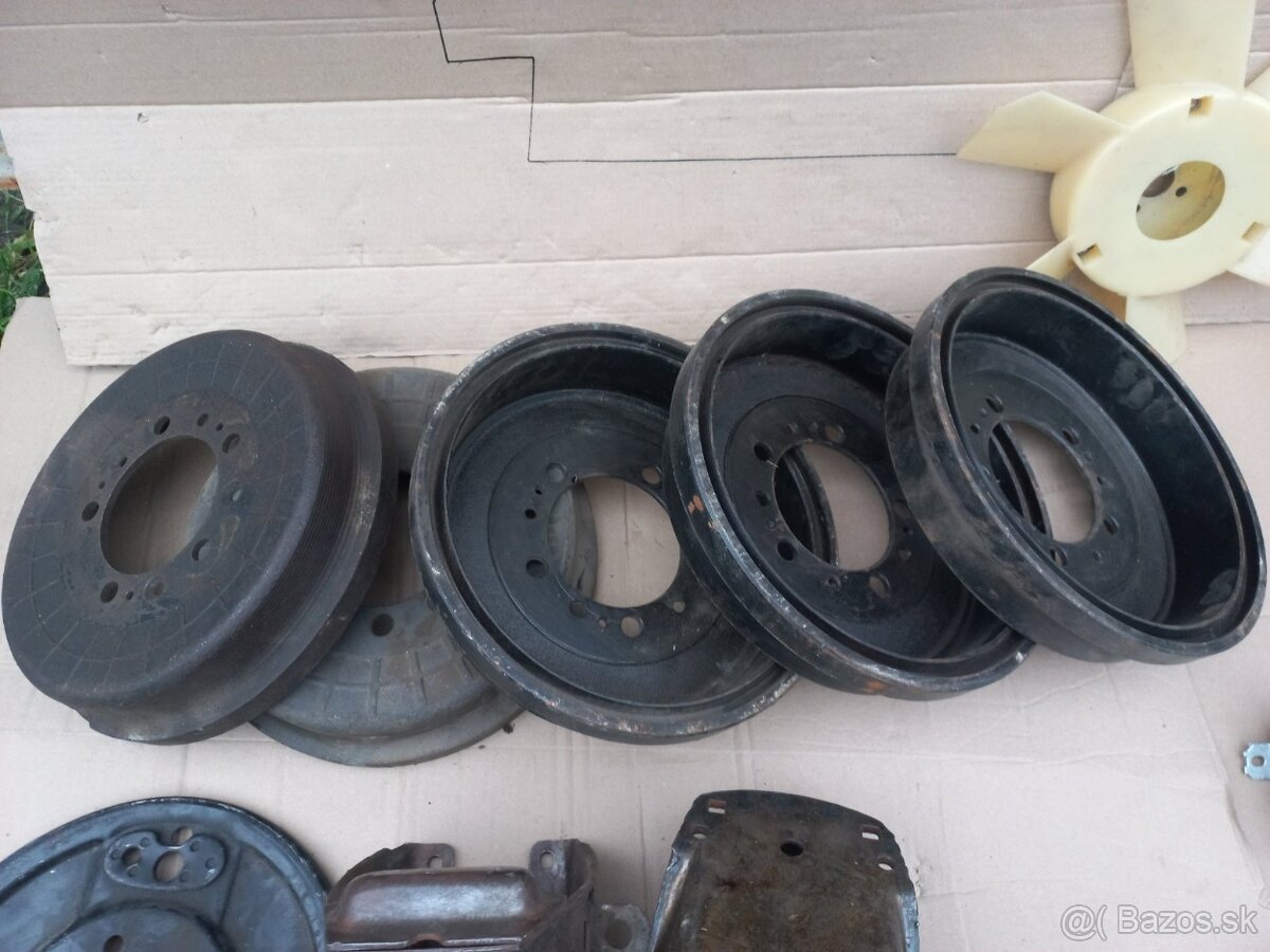 Volha 21 Volga 24 - 17