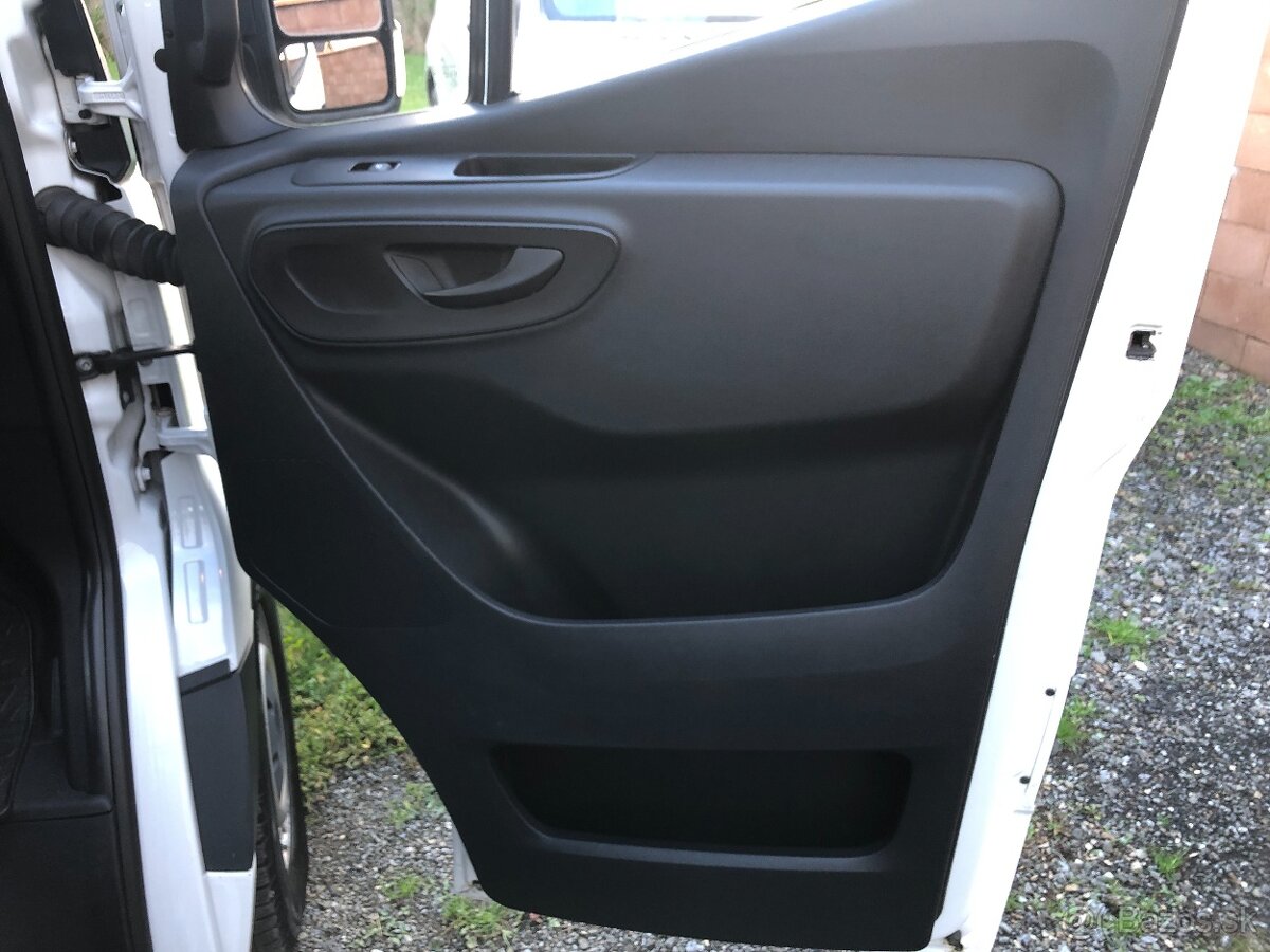 Mercedes-Benz Sprinter 314 CDI štandard, odpocet DPH - 17