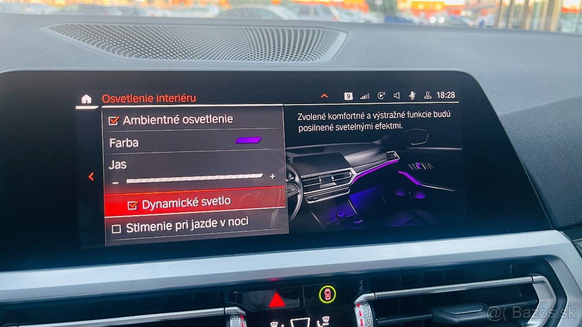 BMW Rad 3 Touring 318d 110kW - 17