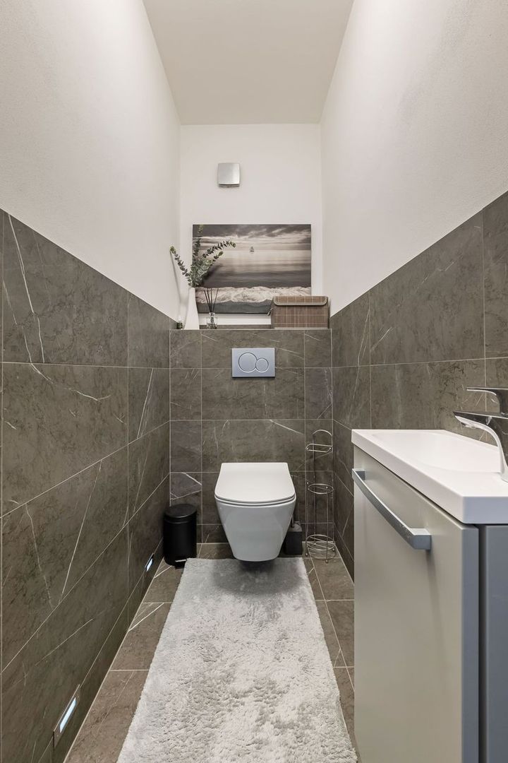 REZERVOVANÉ - KVP - MODERNÝ 3 IZBOVÝ BYT 106 M2 V NOVOSTAVBE - 17