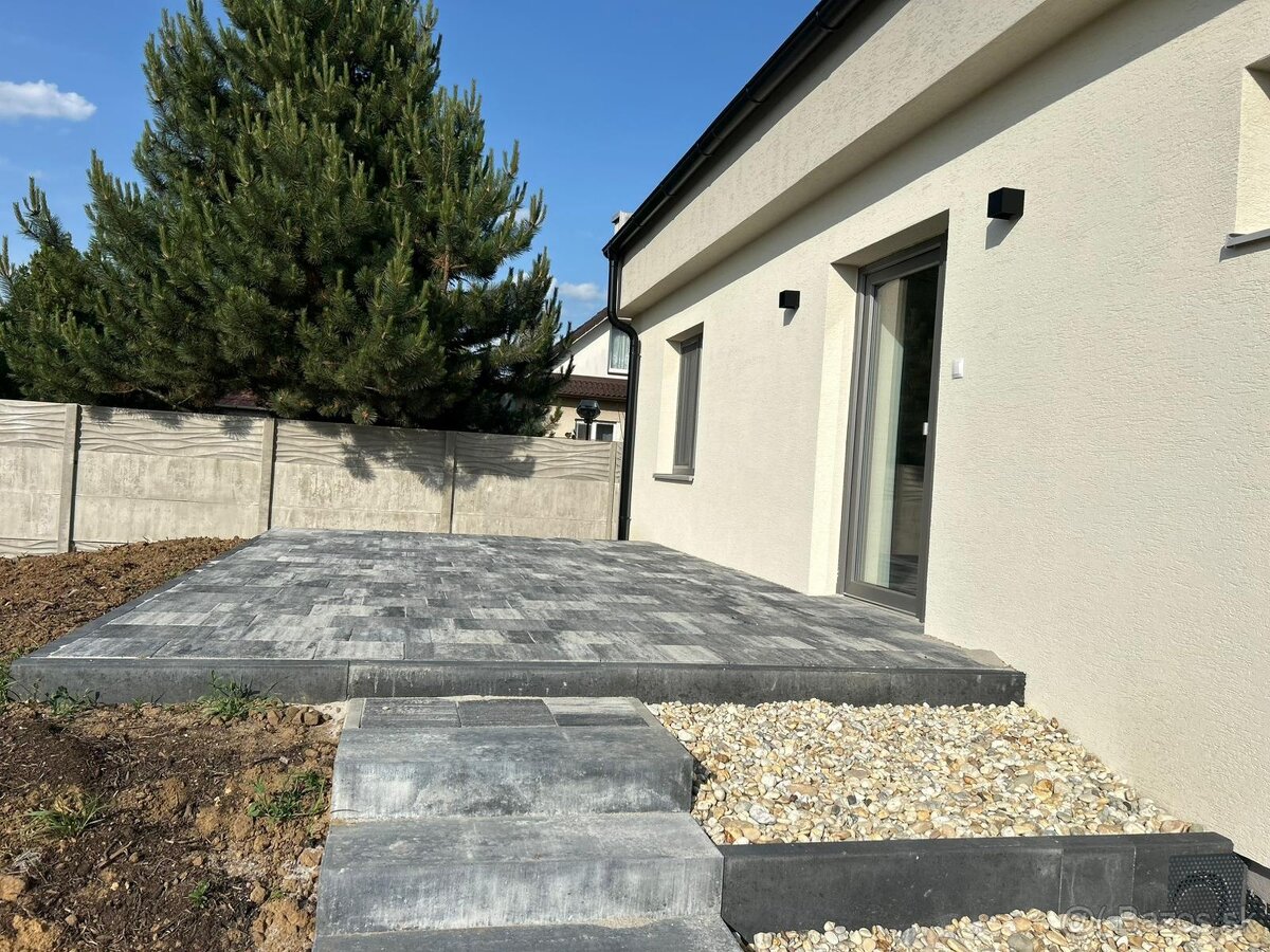 Predám rodinný dom v Branove - 17