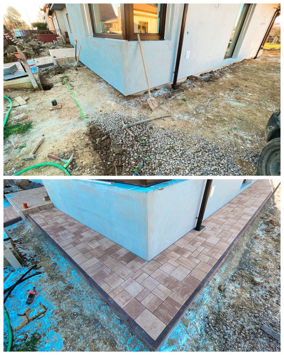 Ponúkam stavebné prace - 17