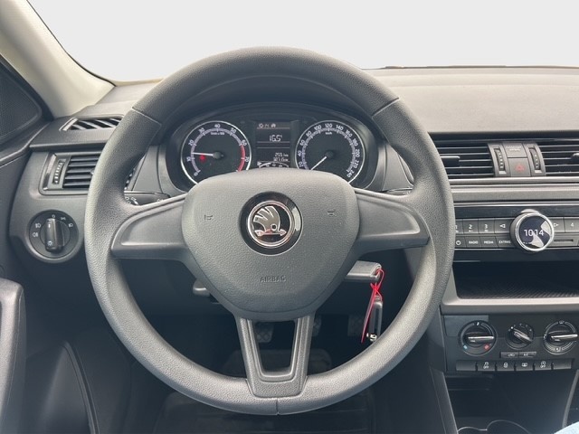 ŠKODA RAPID 1,0 TSi - 17