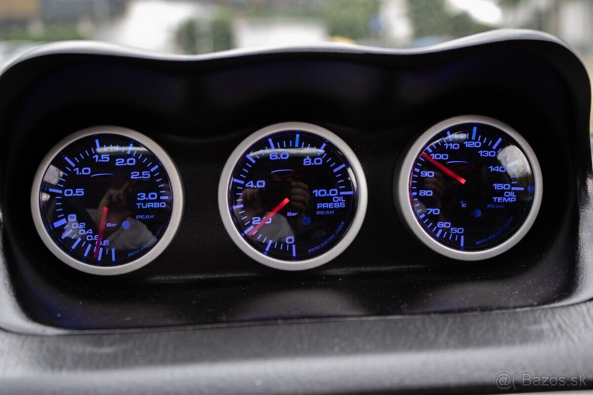 Subaru Impreza kombi (Wagon) 2.5 WRX 169 kW - 17