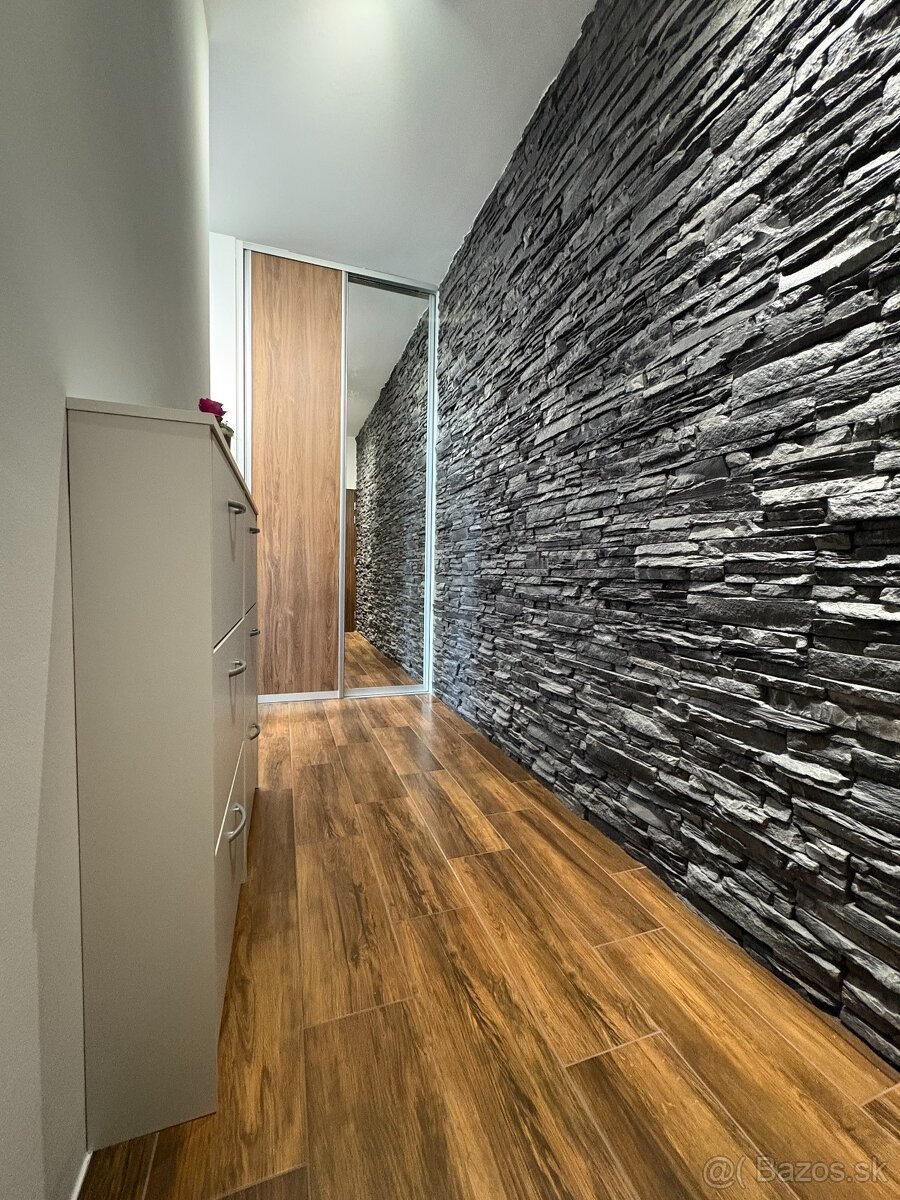 2-izbový, moderný, slnečný byt v novostavbe v SENCI - 17