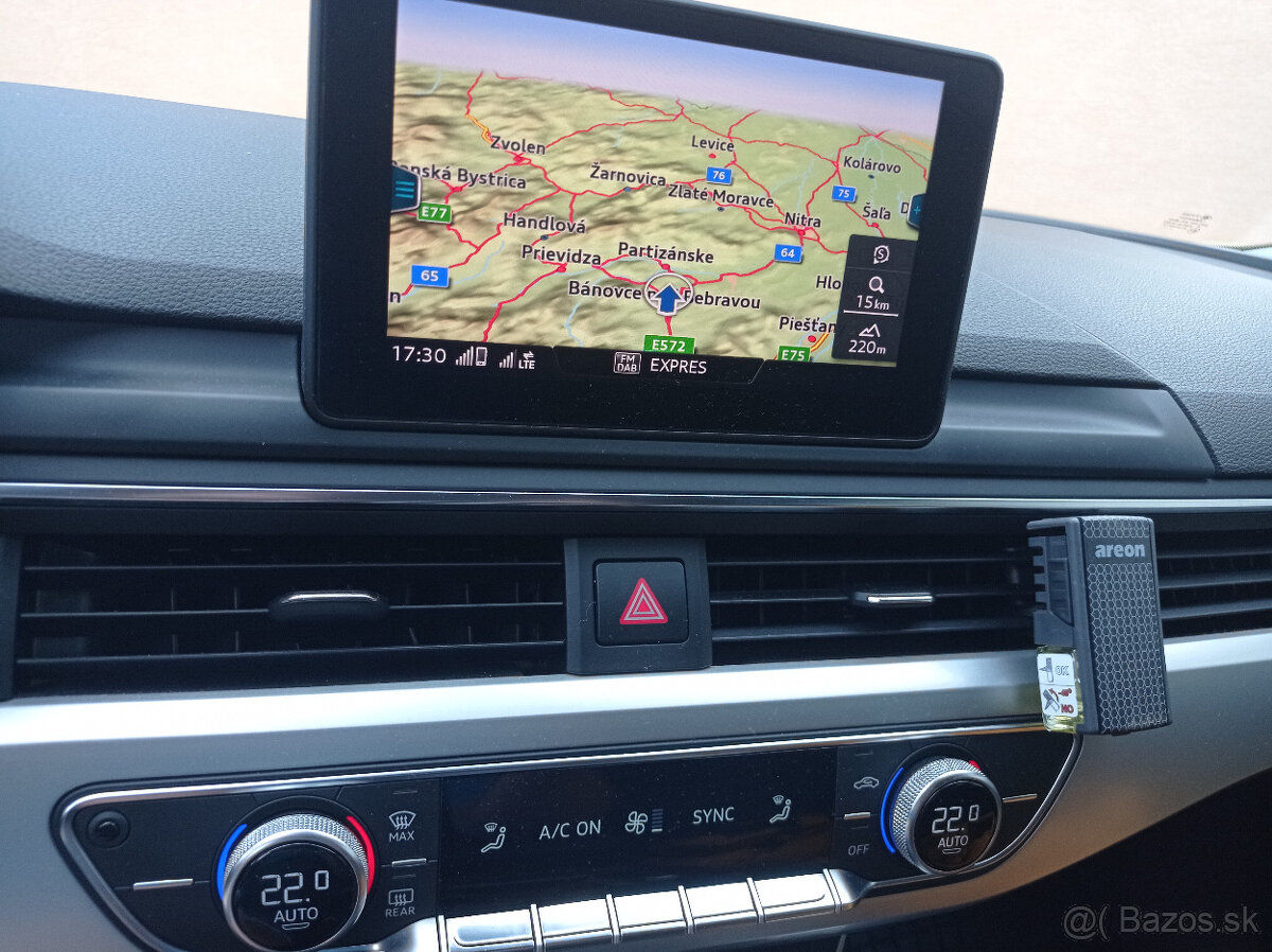 Audi A4 ALLROAD B9 - 17