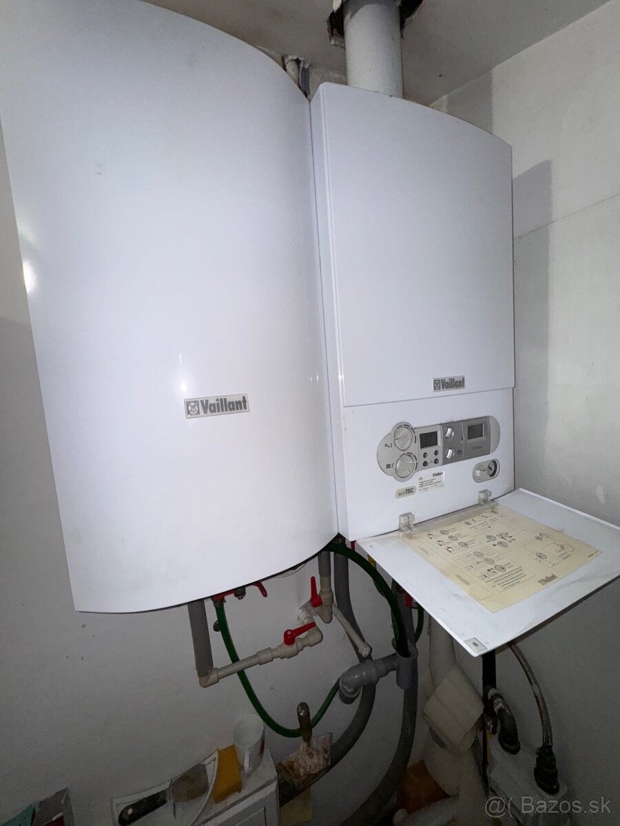 Budova polyfunkčná VT skvelá investícia pre podnikateľov - 17