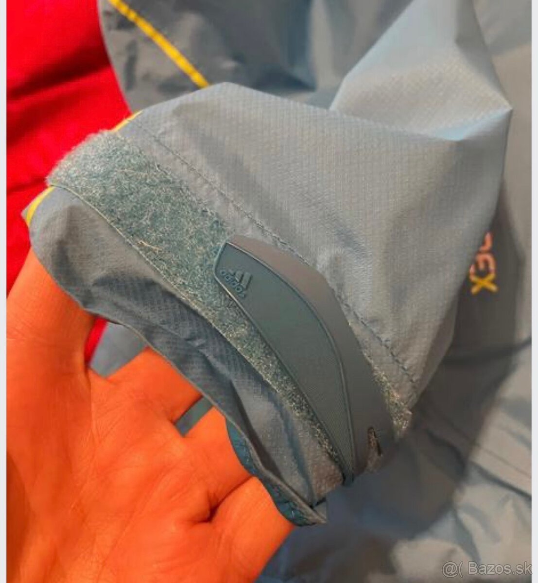 Adidas bunda Gore-tex M - 17