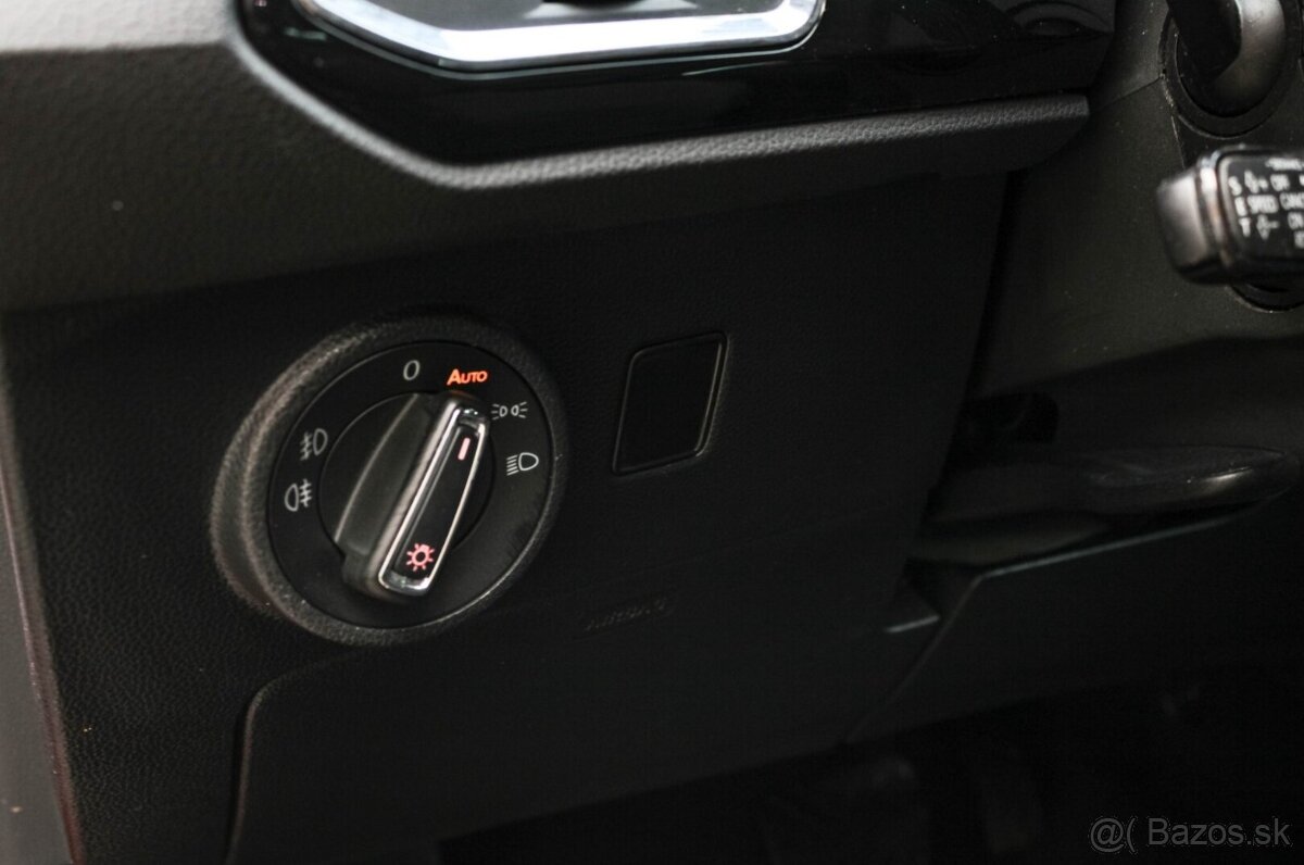 Seat Ateca 2.0 TDI CR Xcellence 4Drive DSG EU6 - 17