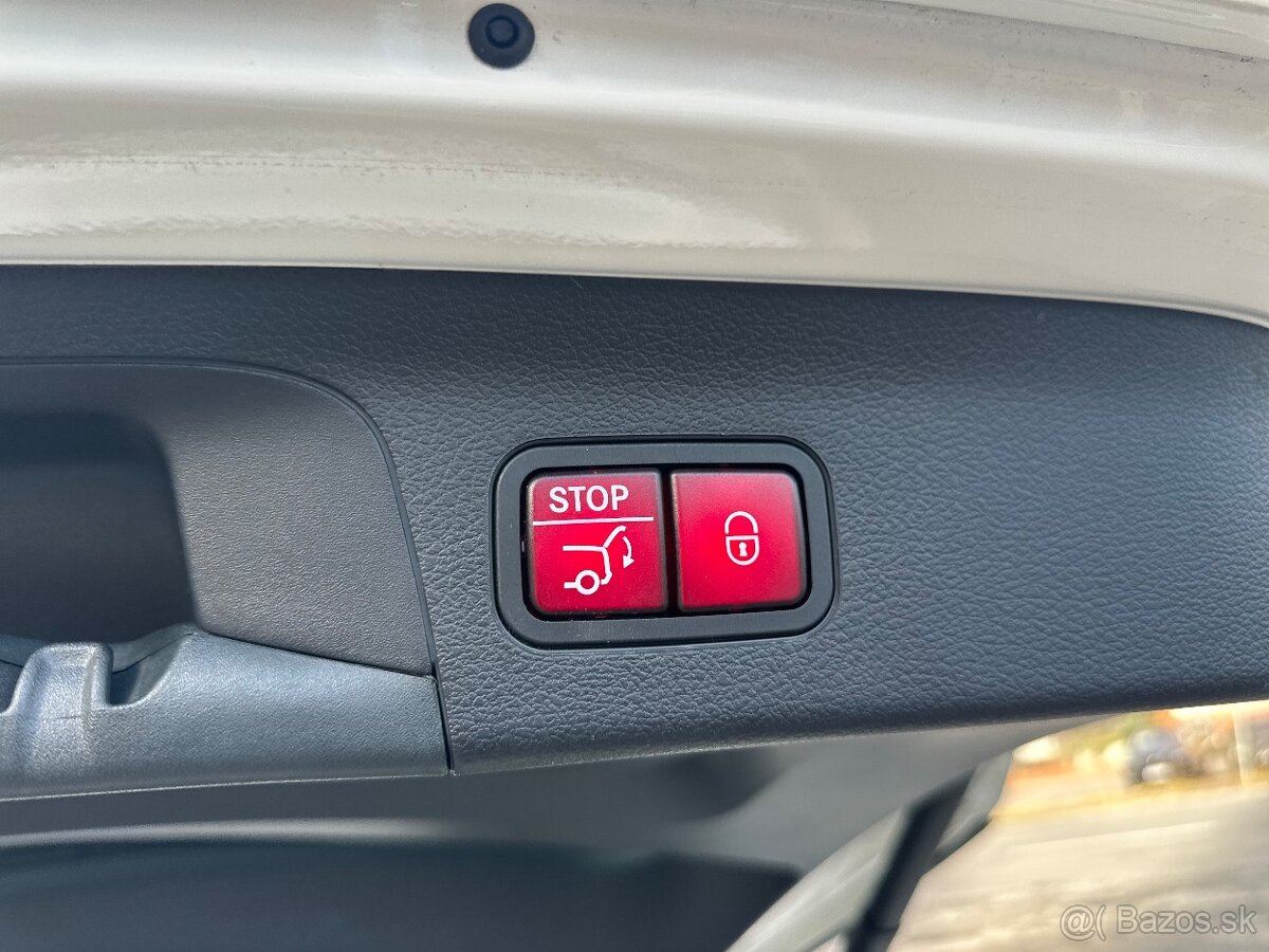 Mercedes Benz Gls 400 2022 - 17